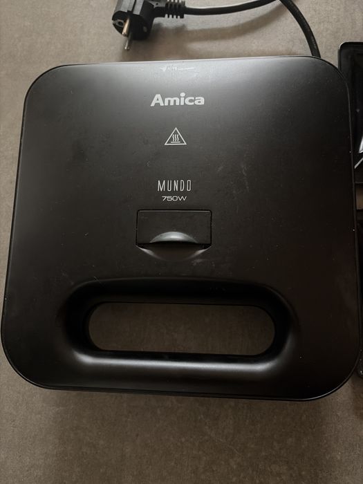 Amica mundo 750W
