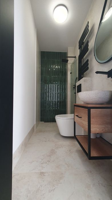 Nowy segment w wysokim standardzie Zagórska