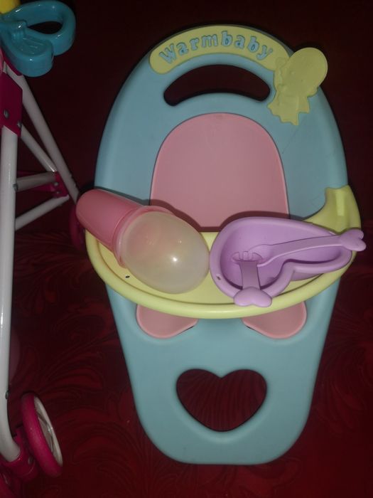 Baby Born Беби Берн оригинал 43 см