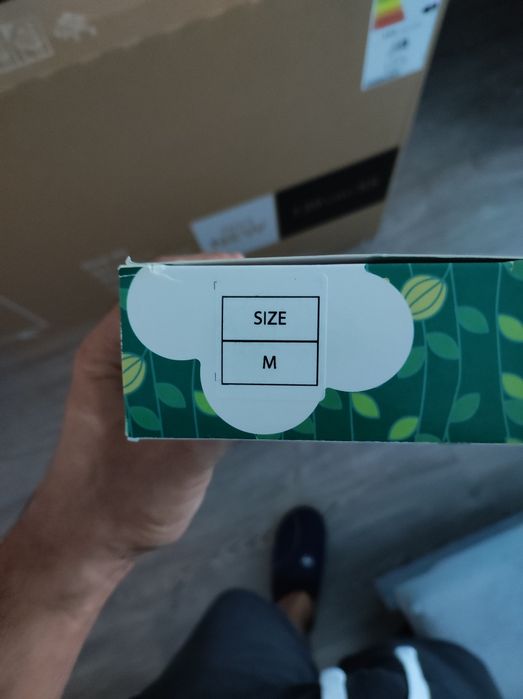 Faixa Gravidez Pré Parto