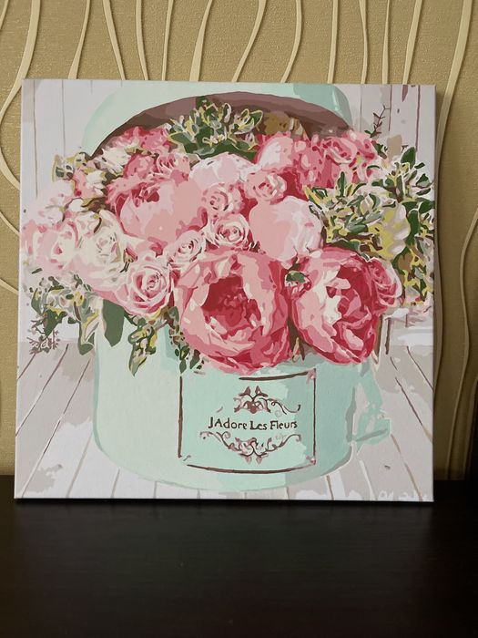 Картина на подарунок