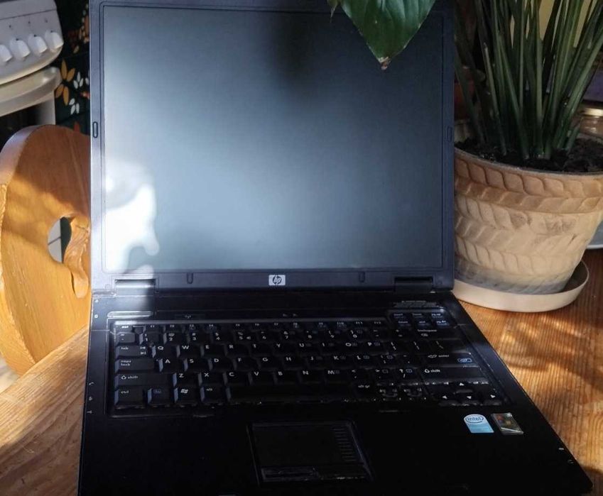Laptop HP Compaq NX 6110