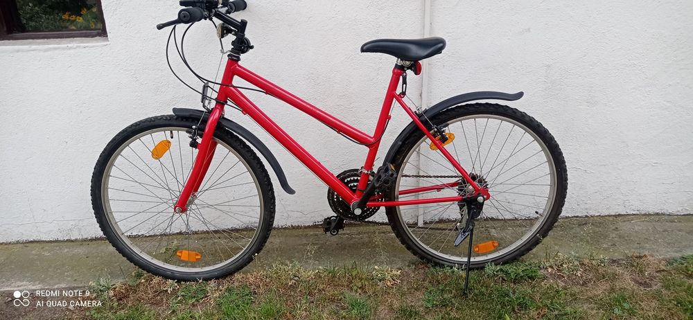 Rower koła 26 cali