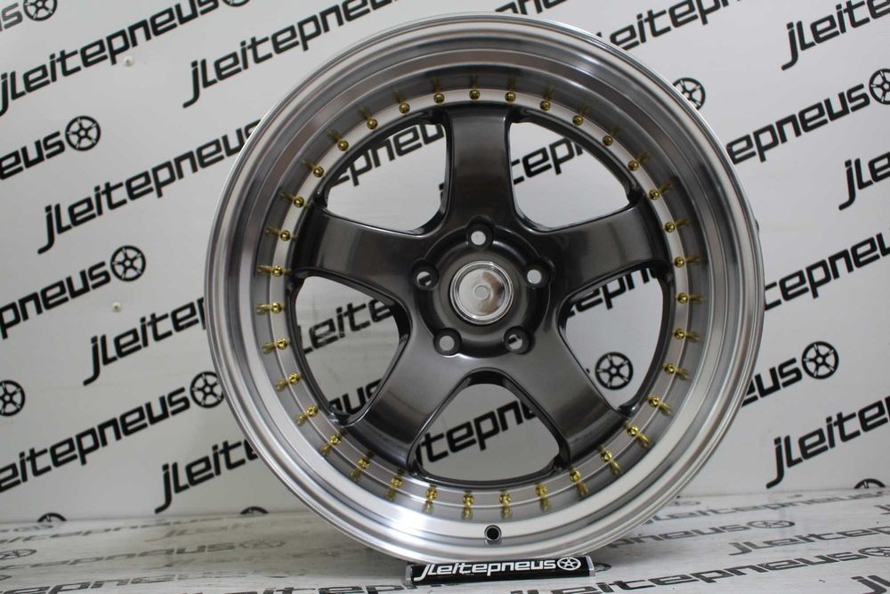 Jantes Novas BMW 19 5x120 9.5+10.5 ET22+25 - Fazemos Montagem/Envio