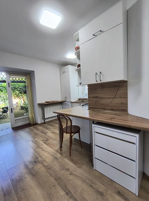 Будинок для родини в центрі міста