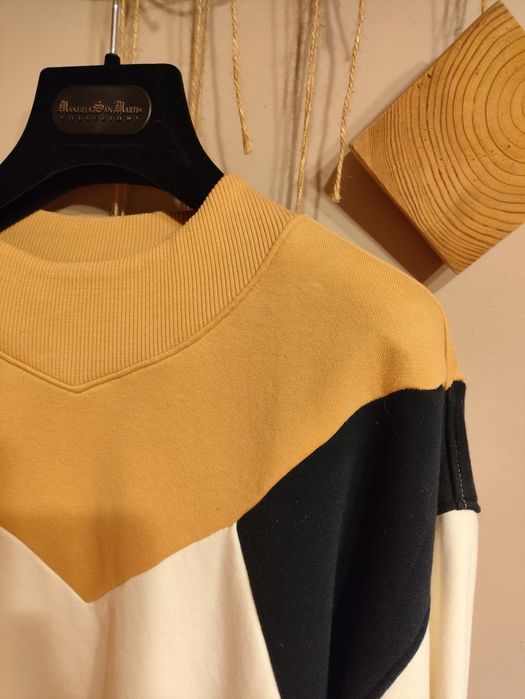 Світшот Scotch & soda organic cotton р.М