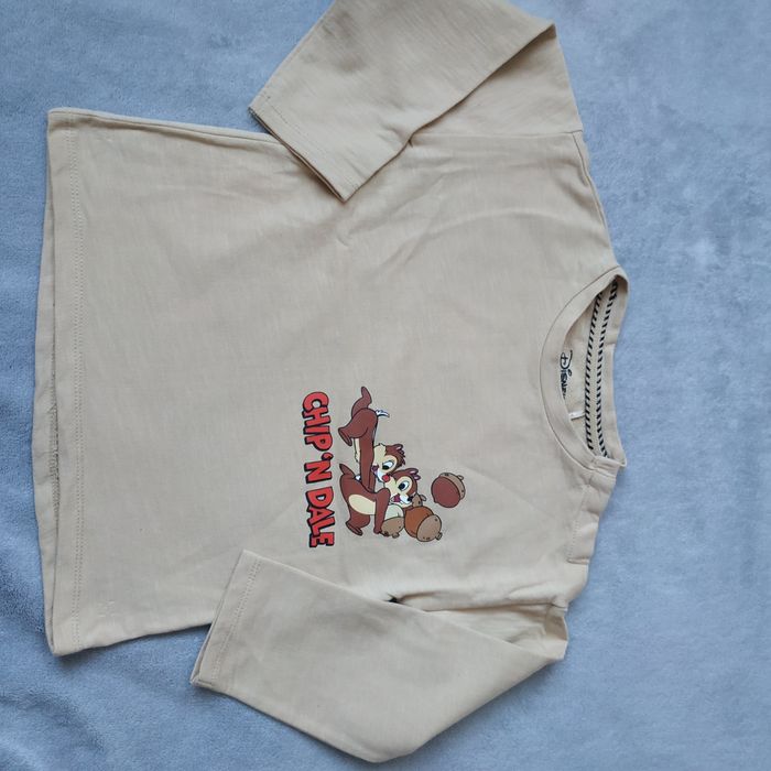 Nowa bluza Chip&Dale Reserved 104