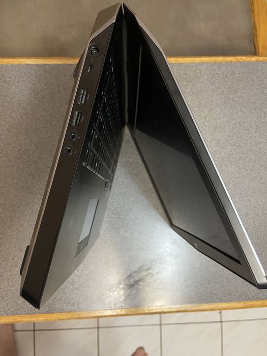 Игровой Alienware 17, R2 Nvibia-980 16/500