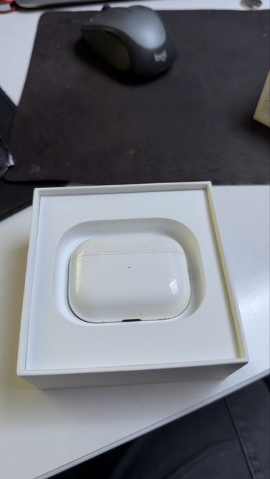 apple airpods 2 pro стан 4/5