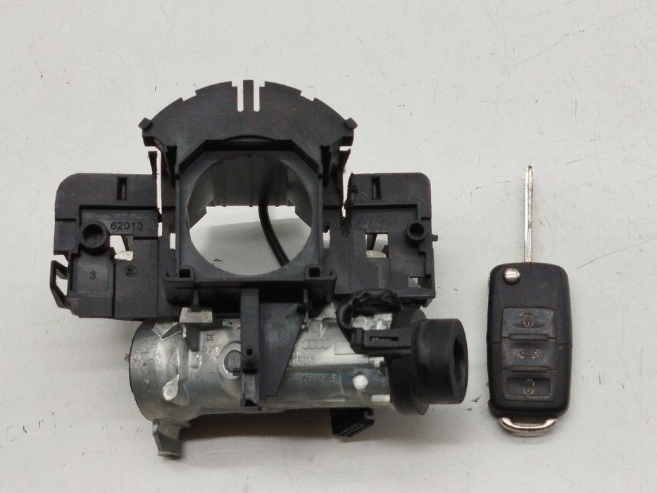 Canhão da ignição - volkswagen eos (1f7, 1f8) | 06 - 15