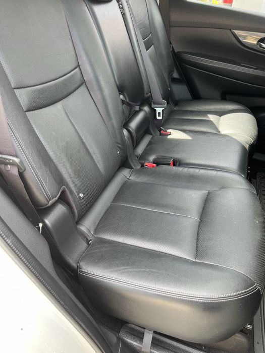 Nissan X-Trail 1.6 DCi Tecna 7 Lugares