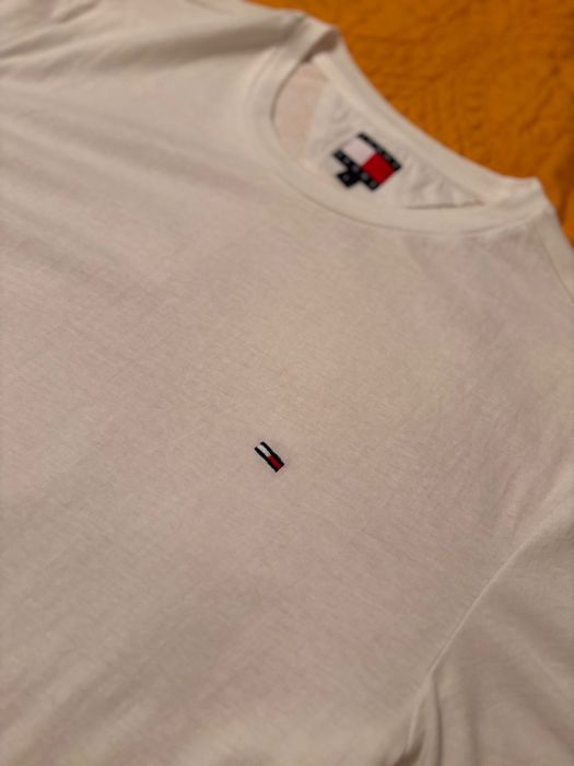 T-shirt Tommy Hilfiger