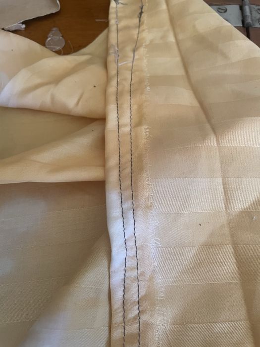 Vende esta maquina de costura