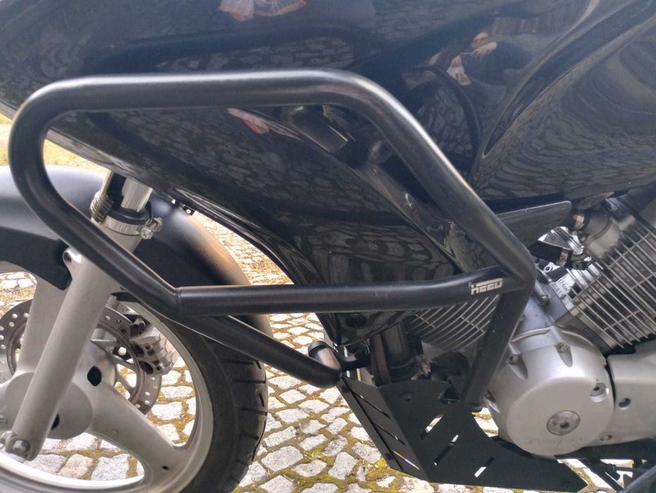 Honda Varadero XL 125V
