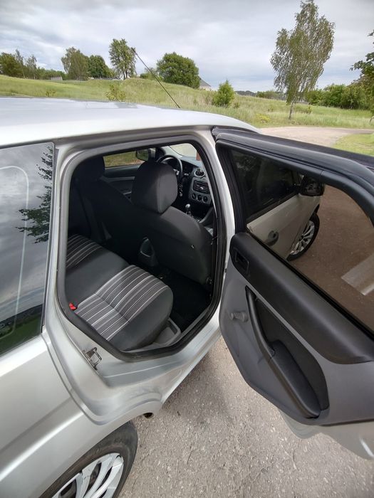 Продам Ford focus 2009р 1.6диз
