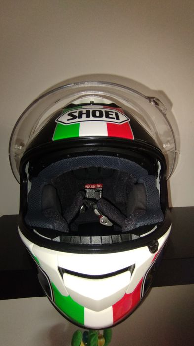 SHOEI GT air!!! L