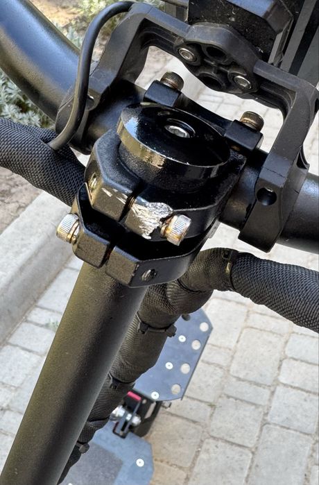 Электросамокат LIKE.BIKE