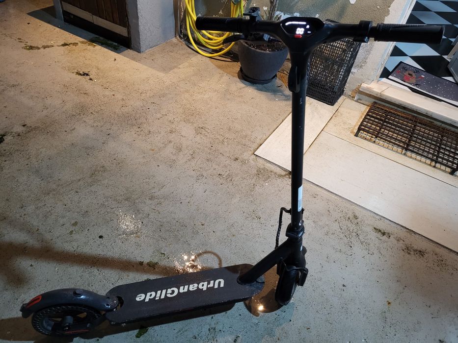 Trotinete urban glide