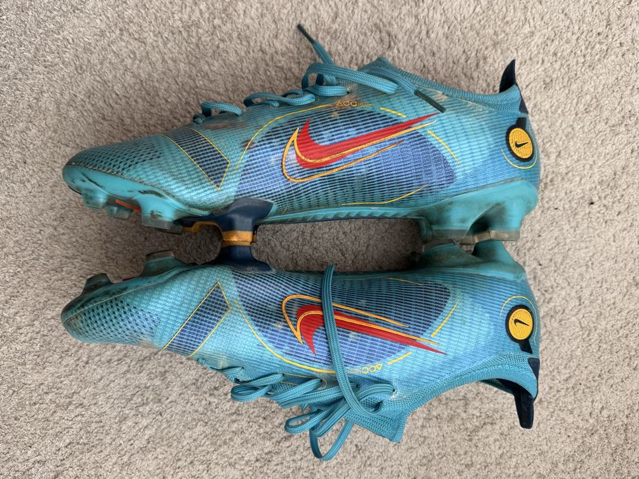 Chuteiras nike mercurial 44