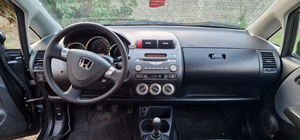 Honda Jazz 1.2  -   2006r