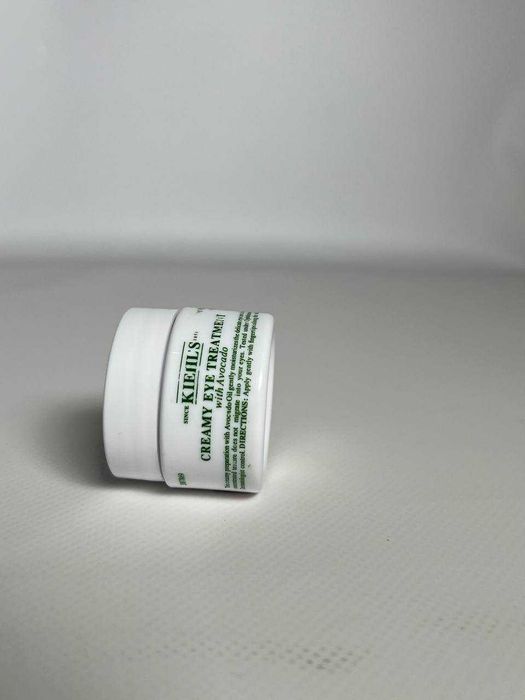 Крем для зони навколо очей Kiehl's Eye Treatment with Avocado