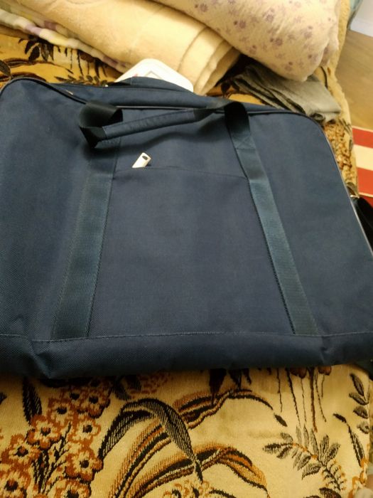 Сумки для ноутбука.