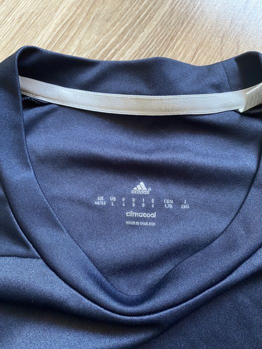 Koszulka Adidas tanktop podkoszulek