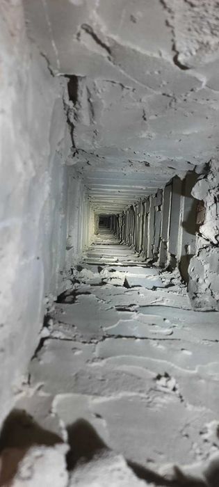 Трубочисть Сажотрус