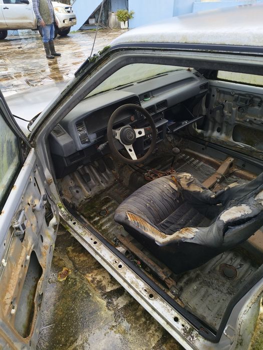 Toyota Corolla 1.4 12v