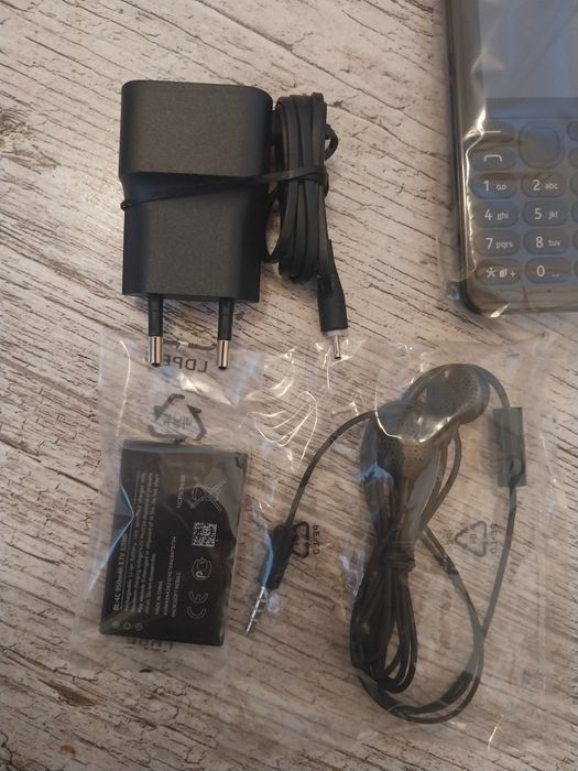 Nokia 108 Dual Sim