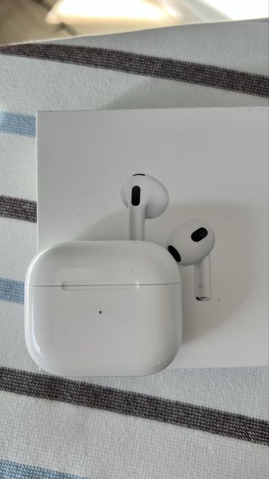 Airpods оригінал