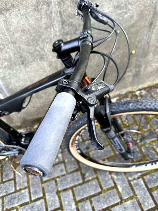 Bicicleta Coluer Stake 6.3