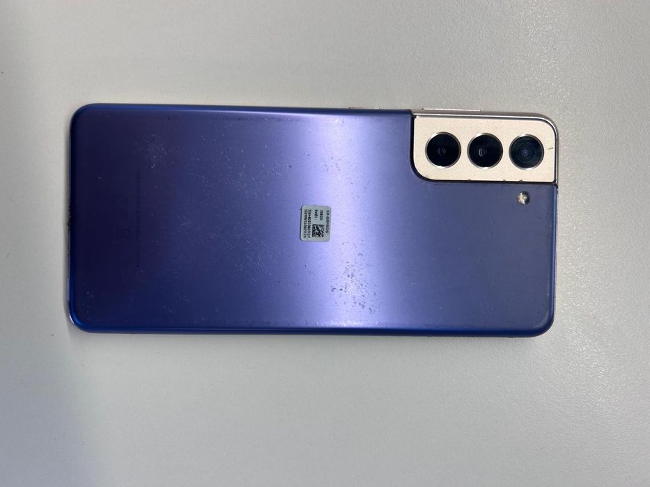 Samsung Galaxy S21 5g 256gb