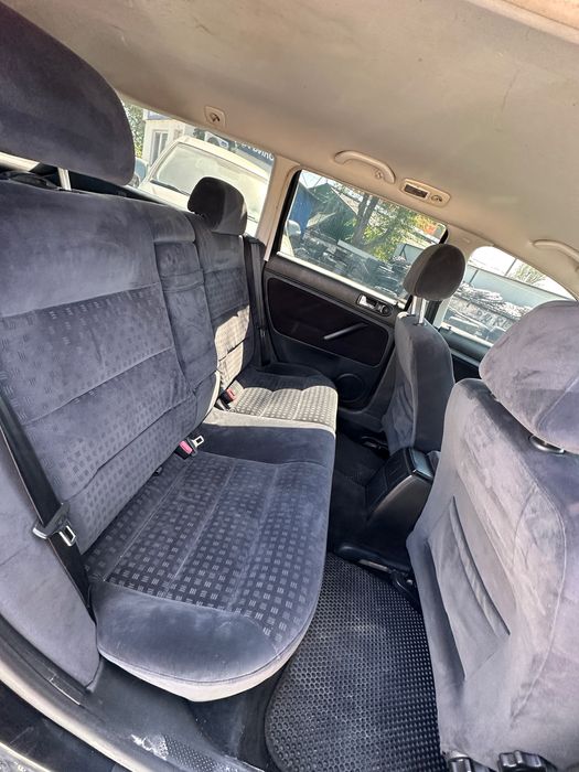 Продам Volkswagen Passat B5 2002 рік можлива розстрочка, кредит, обмін!