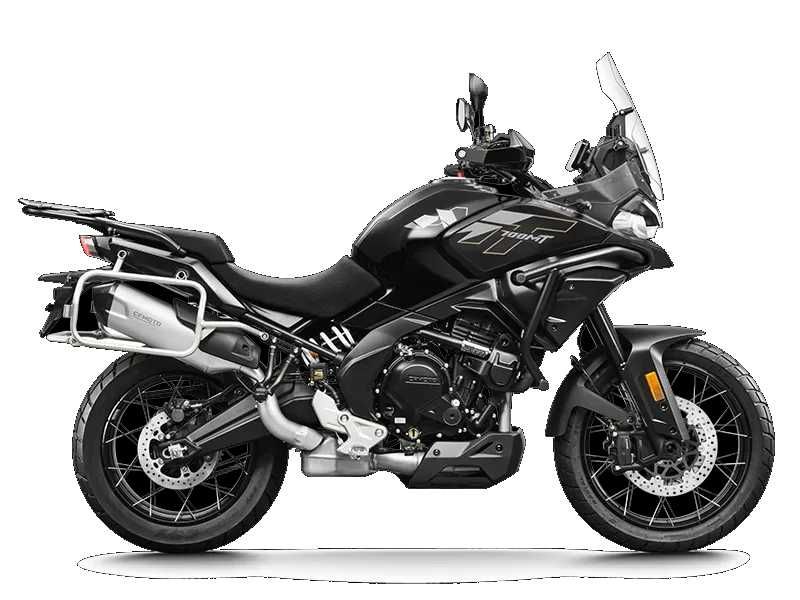 Cfmoto