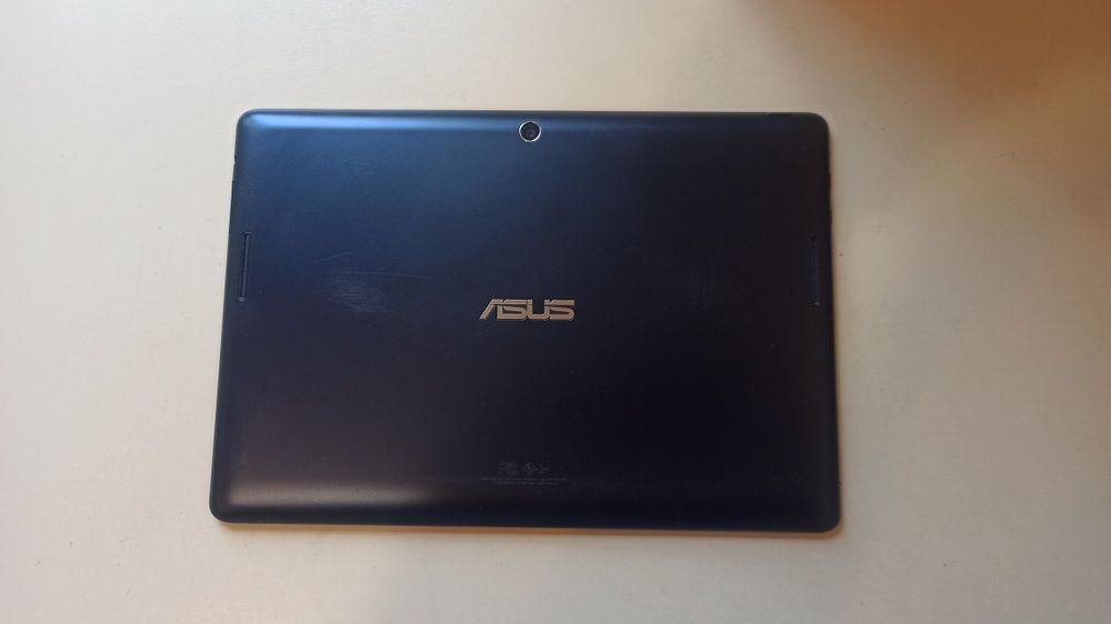 Планшет Asus MeMO Pad ME301T