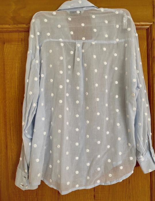 Camisa da Stradivarius
