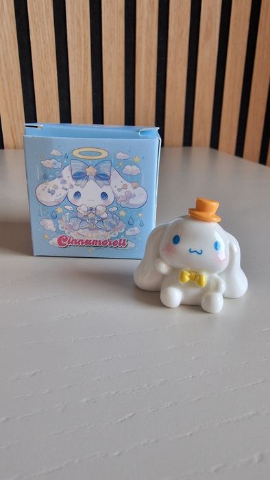 Figura decorativa Cinnamoroll