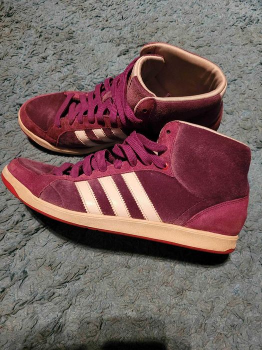 Buty sportowe Adidas  R.40