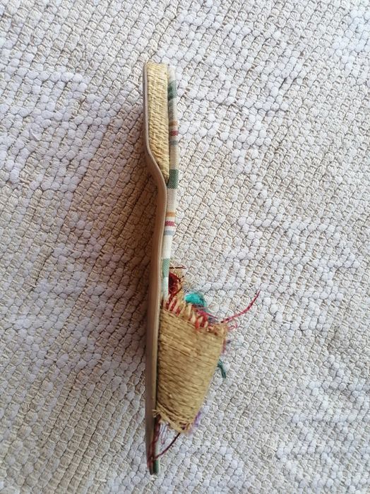 Chinelo de tira única original