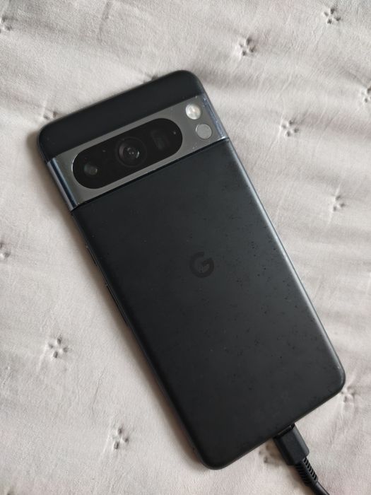Pixel 8 PRO 512GB 12GB ram czarny