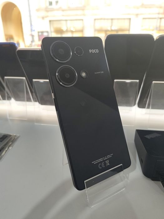 poco m6 pro – Telefony i smartfony, cena na OLX.pl