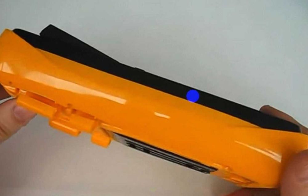 Цифровой мультиметр DT9207A электротестер профессиональный