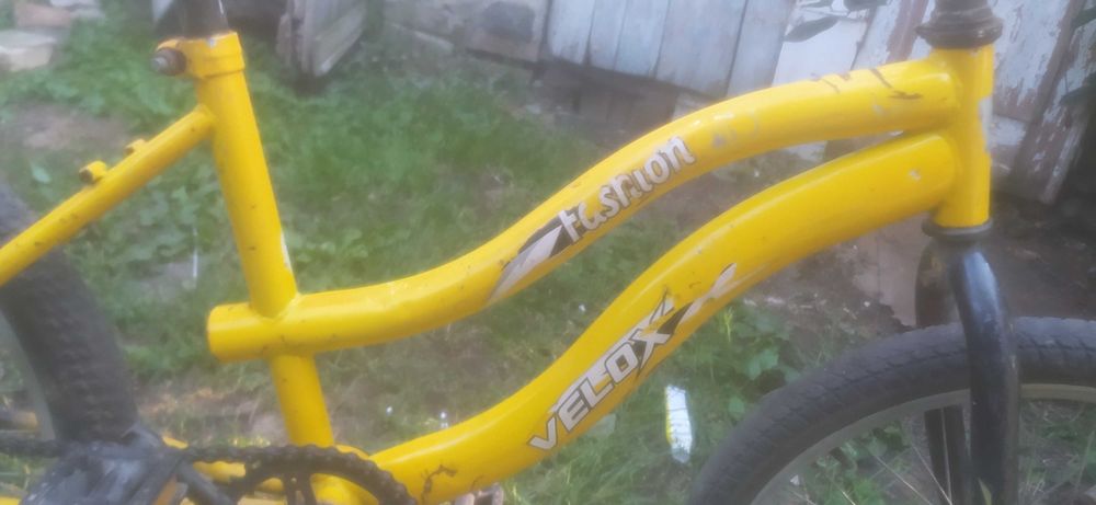 Велосипед дитячій