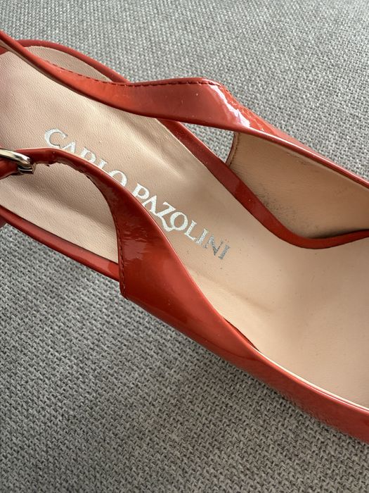 Туфлі Carlo Pazolini жіночі (шкіра)