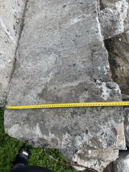 Фундаментний блок