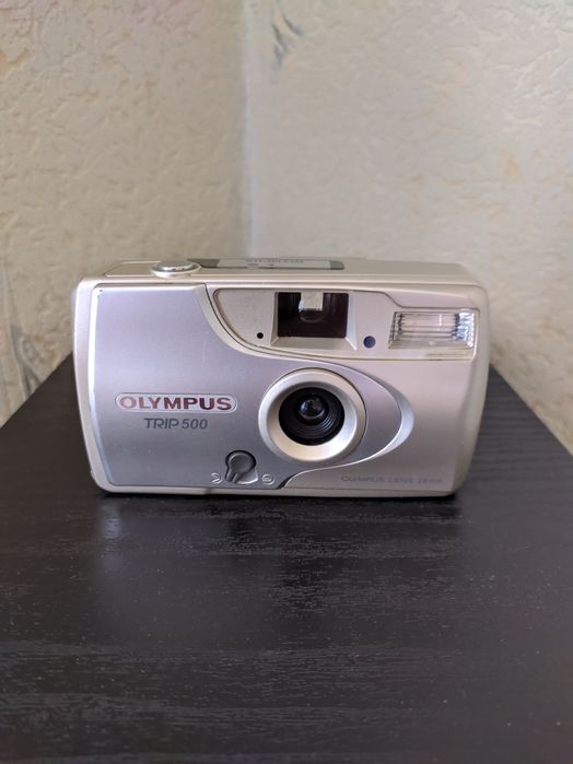 Olympus TRIP 500