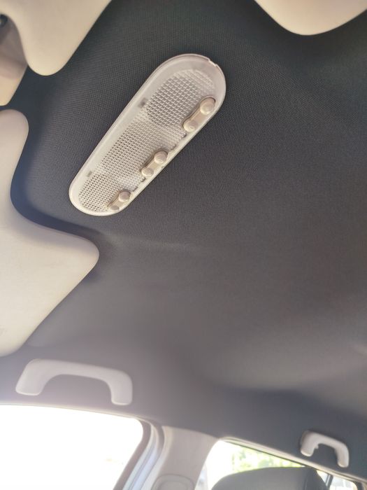 Vendo ou troco Renault Megane 1.5 dci