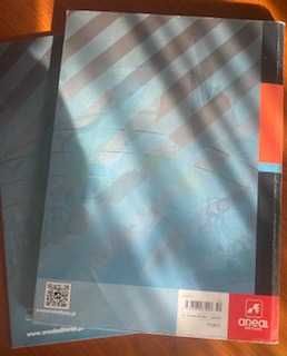 Manuais música 5/6/7/8º ano - areal, texto e porto editora