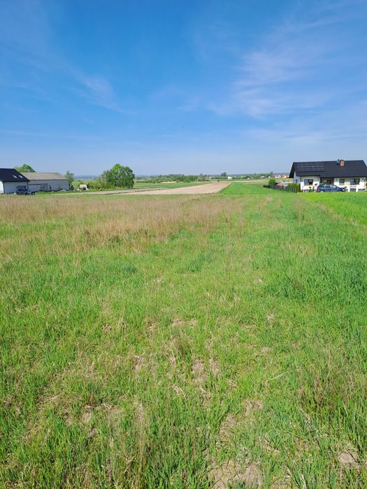 Działki Budowlane Busko Strożyska N.Korczyn Media Ostatnie Okazja!!!